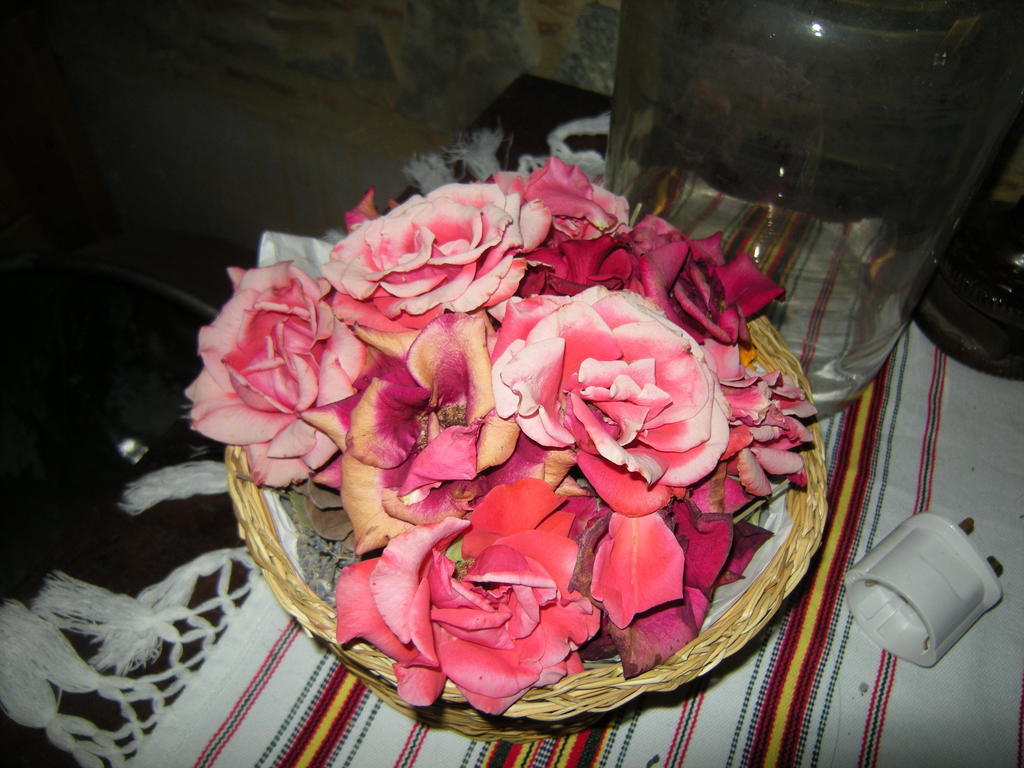Sykopetra Lasmari'S Bouquet الغرفة الصورة